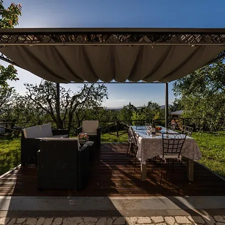 Casa Clara Сasa de vacaciones Montecchio (Terni)