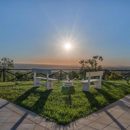 Дом отдыха Casa Clara