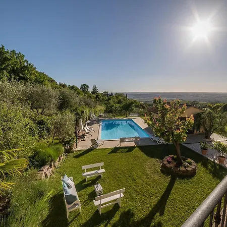 Сasa de vacaciones Casa Clara