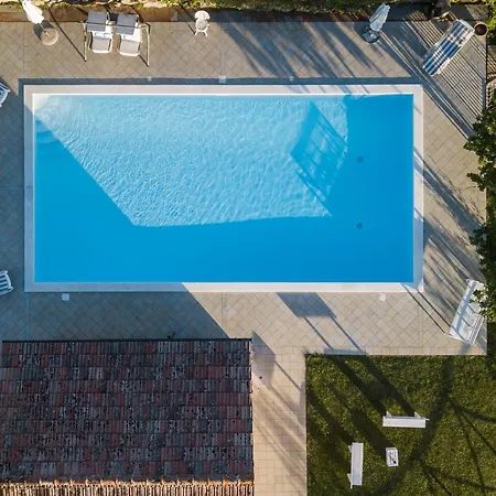 Casa Clara Сasa de vacaciones *