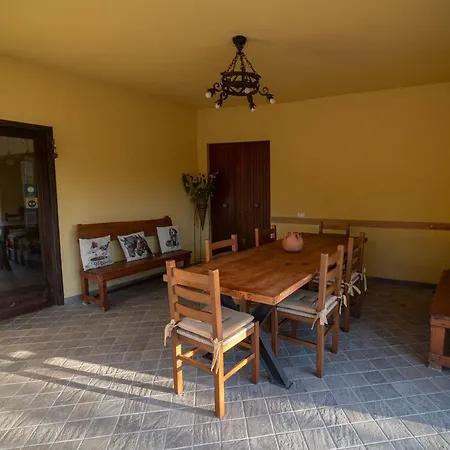 Feriehus Casa Clara *