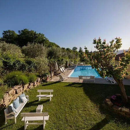 Vakantiehuis Casa Clara
