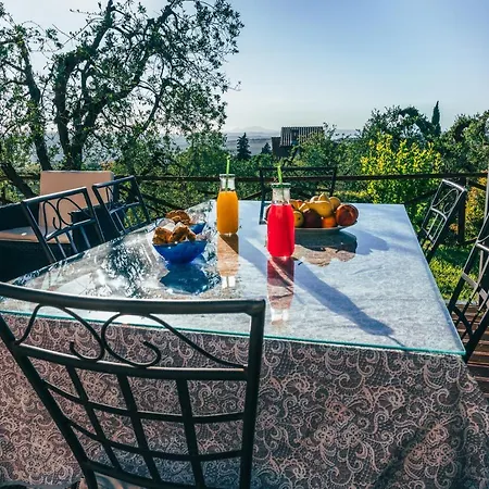 Casa Clara * Montecchio (Terni)