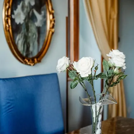 Casa Clara Montecchio (Terni)