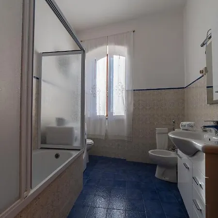 Casa Clara * Montecchio (Terni)