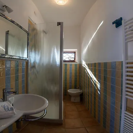 Сasa de vacaciones Casa Clara *