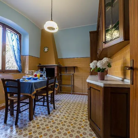 Casa Clara Feriehus *