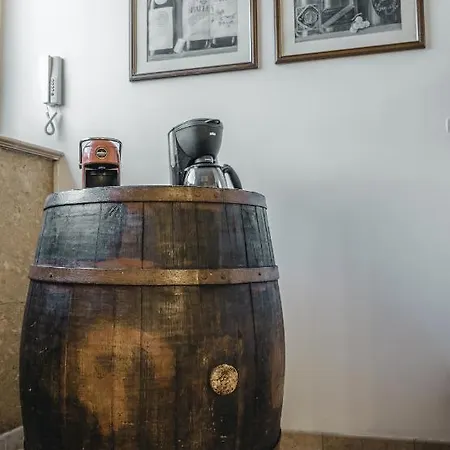Casa Clara *