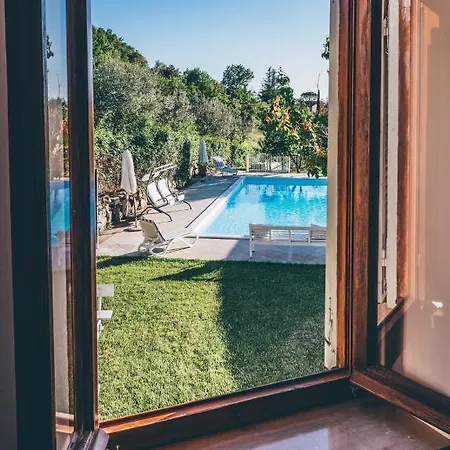 Сasa de vacaciones Casa Clara *