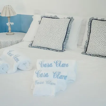 Casa Clara *