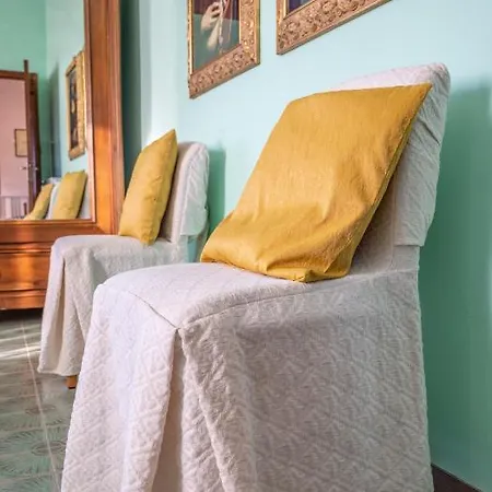 Casa Clara Сasa de vacaciones