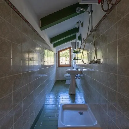 Casa Clara Сasa de vacaciones Montecchio (Terni)