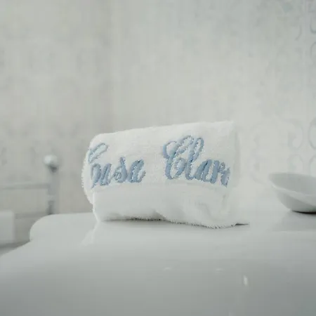 Сasa de vacaciones Casa Clara Montecchio (Terni)