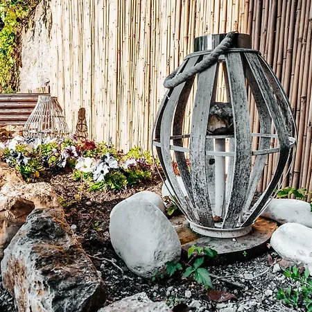 Casa Clara Montecchio (Terni)