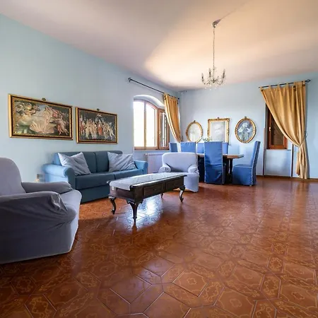 Casa Clara Vakantiehuis Montecchio (Terni)
