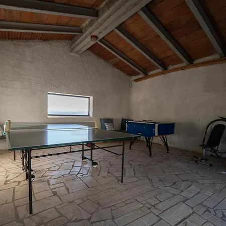 Сasa de vacaciones Casa Clara