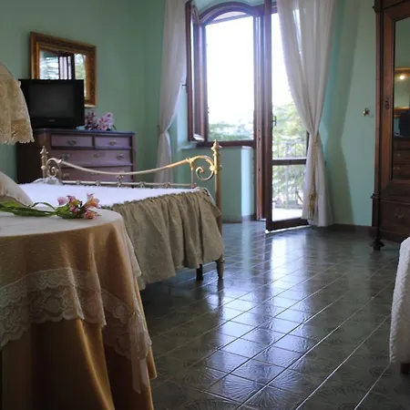 Сasa de vacaciones Casa Clara