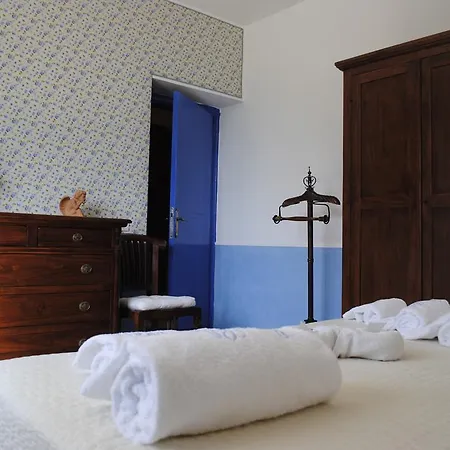 Casa Clara Montecchio (Terni)