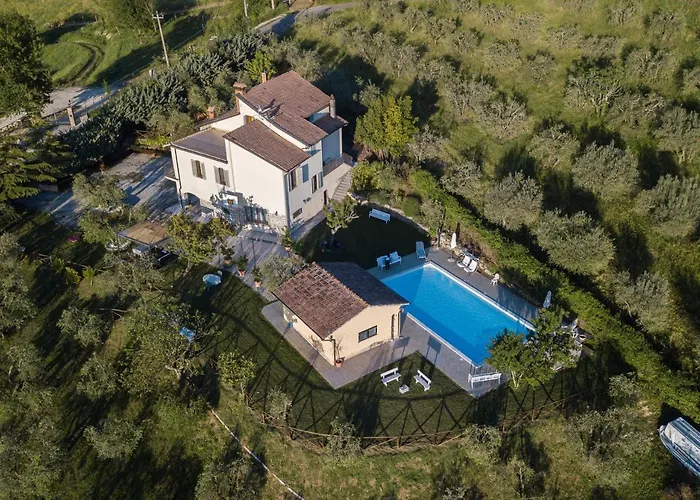 Casa Clara Casa de Férias