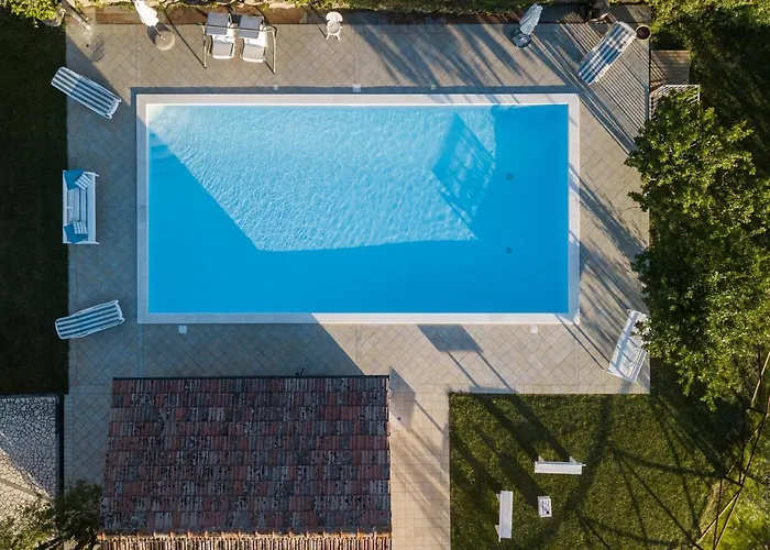 Casa Clara Casa de Férias *