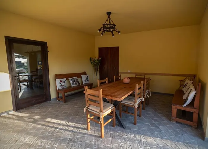 Casa de Férias Casa Clara *