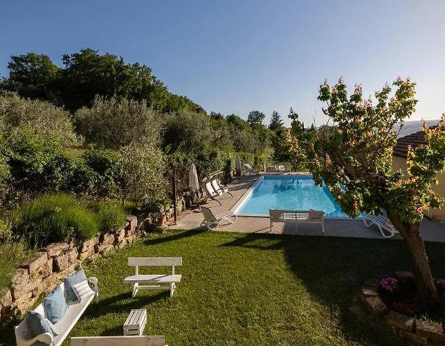 Дом отдыха Casa Clara