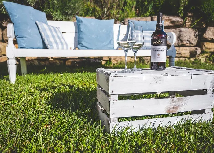 Casa Clara Casa de Férias