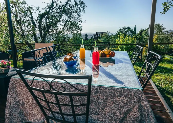 Casa Clara * Montecchio (Terni)