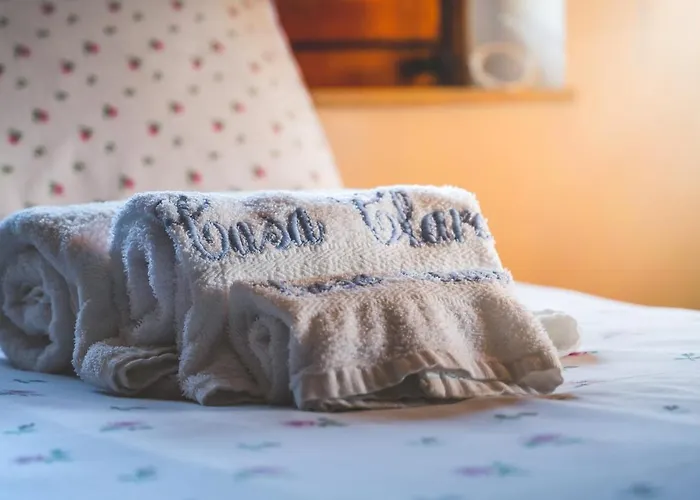 Casa de Férias Casa Clara *