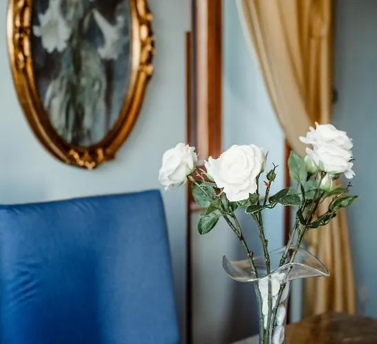 Casa Clara Montecchio (Terni)