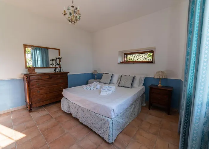 Casa Clara Vakantiehuis *