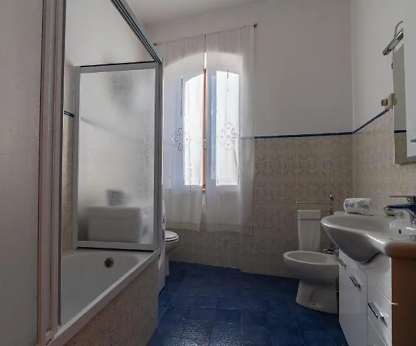 Casa Clara * Montecchio (Terni)