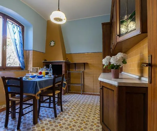 Casa Clara Casa de Férias *