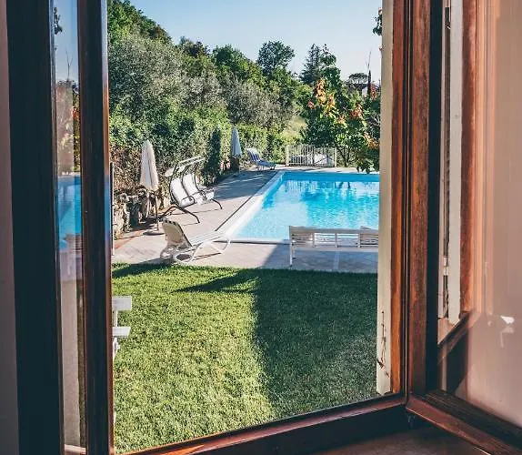 Vakantiehuis Casa Clara *