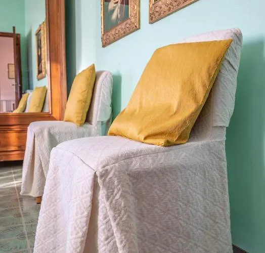 Casa Clara Casa de Férias