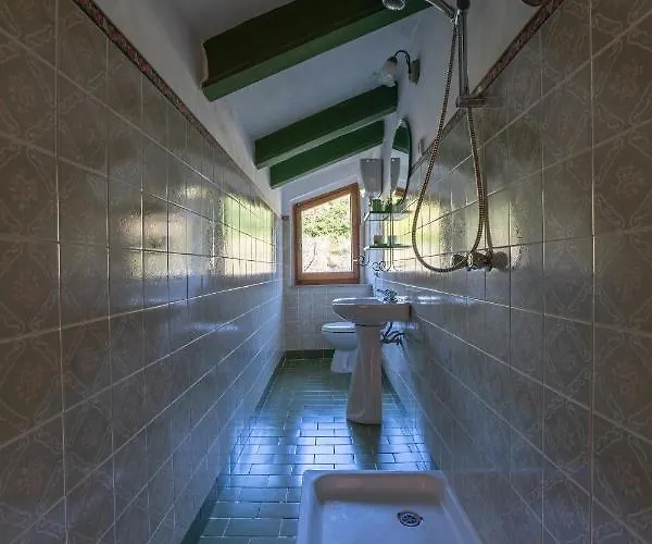 Casa Clara Vakantiehuis Montecchio (Terni)