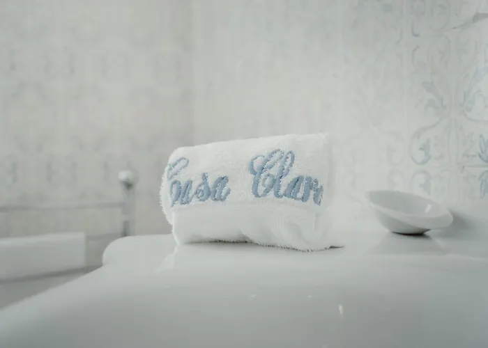 Vakantiehuis Casa Clara Montecchio (Terni)