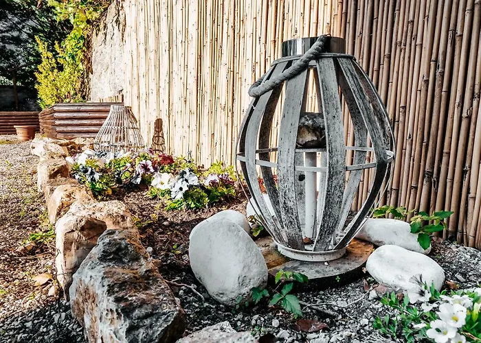 Casa Clara Montecchio (Terni)