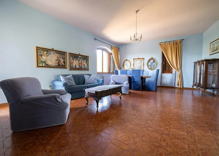 Casa Clara Vakantiehuis Montecchio (Terni)