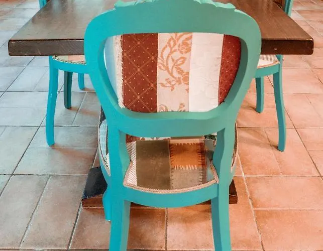 Vakantiehuis Casa Clara *