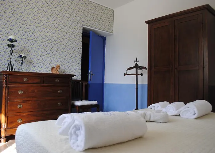 Casa Clara Montecchio (Terni)